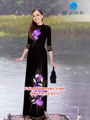 1527086107 643 vai ao dai hoa in 3d ad