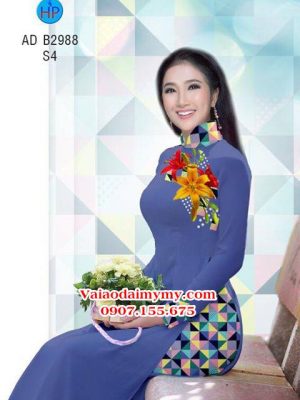 1527149566 986 vai ao dai hoa ly ket hop hinh lap the dep lap lanh ad