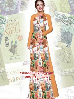 1527175492 837 vai ao dai mon van hoc ad