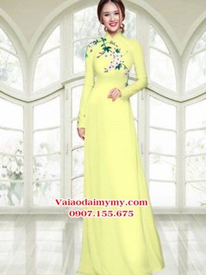 1527176789 766 vai ao dai mau nay len dong phuc la het xay ad