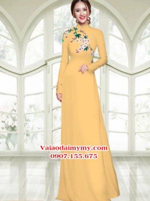 1527176790 716 vai ao dai mau nay len dong phuc la het xay ad