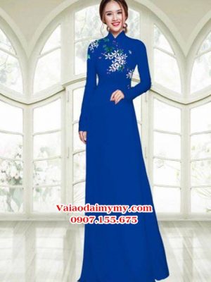 1527176790 791 vai ao dai mau nay len dong phuc la het xay ad