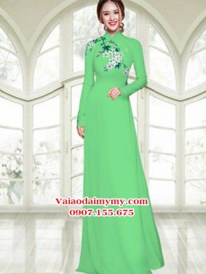 1527176791 268 vai ao dai mau nay len dong phuc la het xay ad