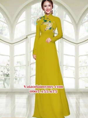 1527176791 643 vai ao dai mau nay len dong phuc la het xay ad