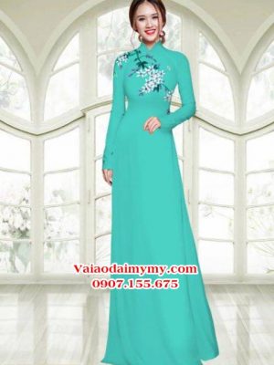 1527176792 496 vai ao dai mau nay len dong phuc la het xay ad