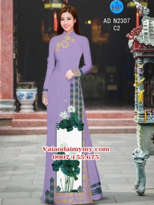 1527338187 315 vai ao dai sen ad