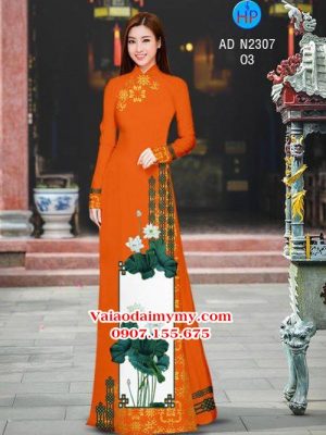 1527338188 148 vai ao dai sen ad