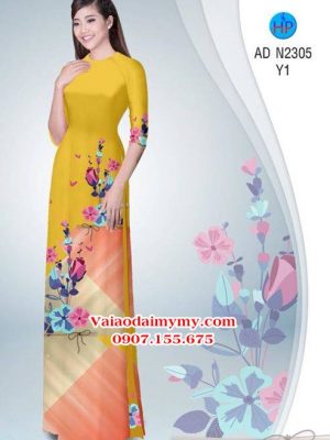 1527390248 224 vai ao dai hoa hong dep xinh ad