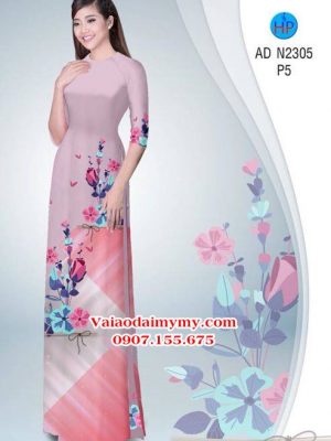 1527390248 98 vai ao dai hoa hong dep xinh ad