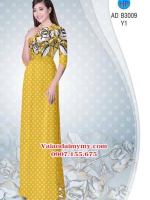 1527431471 968 vai ao dai hoa hong va o vuong nho xinh ad