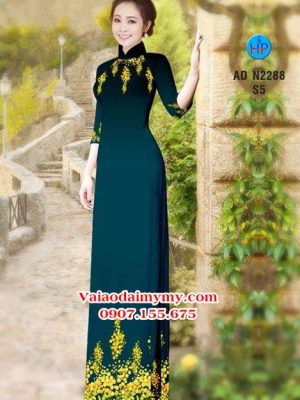 1527431975 508 vai ao dai hoa in 3d ad