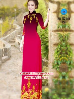 1527431975 543 vai ao dai hoa in 3d ad