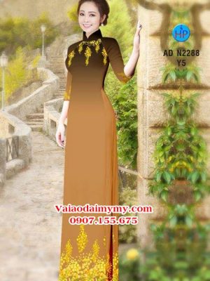 1527431975 819 vai ao dai hoa in 3d ad