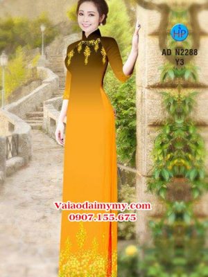 1527431976 160 vai ao dai hoa in 3d ad