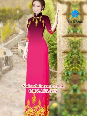 1527431976 528 vai ao dai hoa in 3d ad