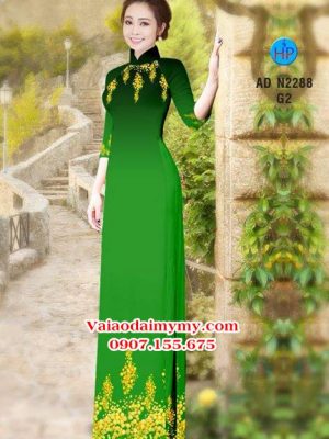 1527431977 764 vai ao dai hoa in 3d ad