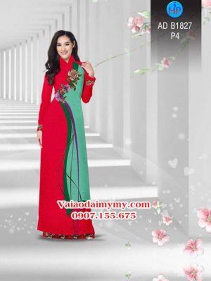 1527435312 851 vai ao dai hoa in 3d ad