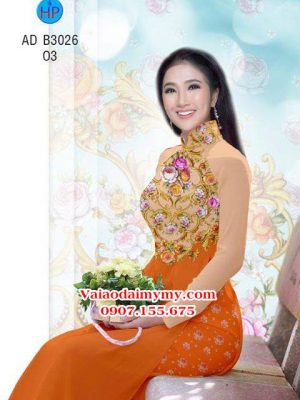 1527603066 227 vai ao dai hoa in 3d ad