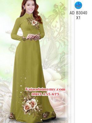 1527693373 844 vai ao dai hoa hong gian di ad