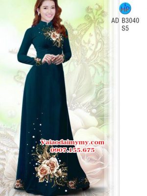 1527693375 617 vai ao dai hoa hong gian di ad