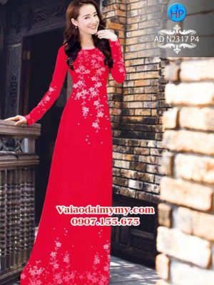 1527696395 958 vai ao dai hoa in 3d ad