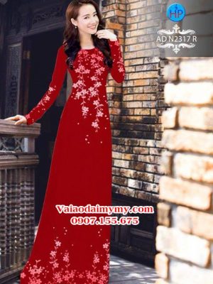 1527696397 319 vai ao dai hoa in 3d ad