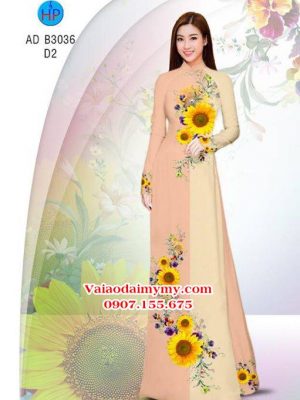 1527725397 334 vai ao dai chao ngay moi hoa huong duong tuoi xinh ad