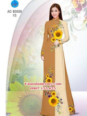 1527725397 866 vai ao dai chao ngay moi hoa huong duong tuoi xinh ad