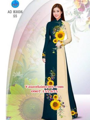 1527725398 199 vai ao dai chao ngay moi hoa huong duong tuoi xinh ad