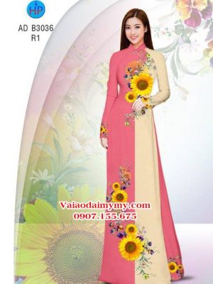 1527725398 497 vai ao dai chao ngay moi hoa huong duong tuoi xinh ad