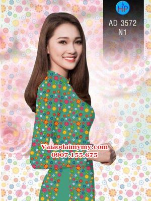 1527776785 990 vai ao dai hoa nhi cuc xinh van khong he ha nhiet ad