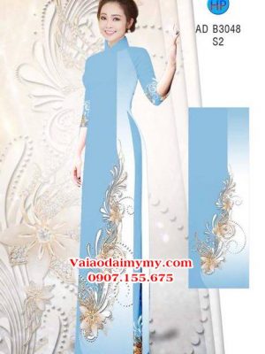 1527779562 265 vai ao dai hoa in 3d sac sao ad