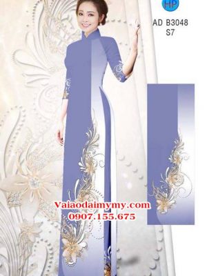 1527779564 988 vai ao dai hoa in 3d sac sao ad