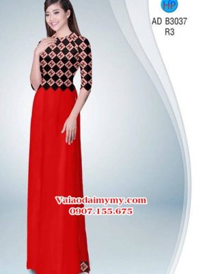 1527780151 696 vai ao dai hoa van chanel ad