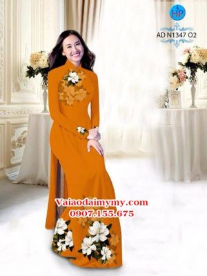 1527780914 660 vai ao dai hoa trang thanh khiet ad