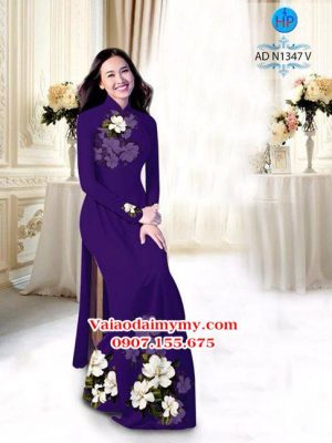 1527780915 942 vai ao dai hoa trang thanh khiet ad