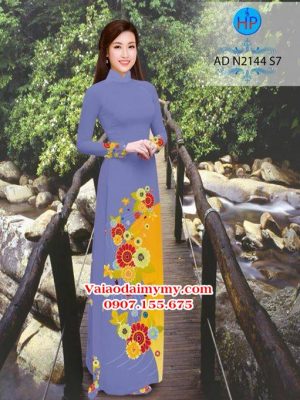 1527782925 694 vai ao dai hoa in 3d ad