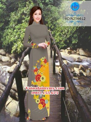 1527782926 415 vai ao dai hoa in 3d ad