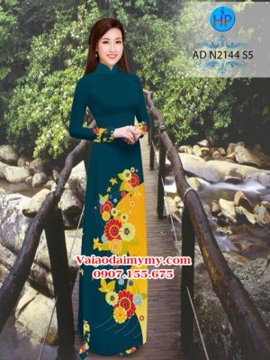 1527782926 908 vai ao dai hoa in 3d ad