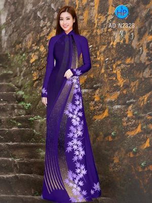 1527955024 504 vai ao dai nhung chiec la lung linh an hien ad