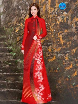 1527955025 438 vai ao dai nhung chiec la lung linh an hien ad