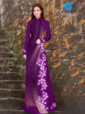 1527955027 328 vai ao dai nhung chiec la lung linh an hien ad