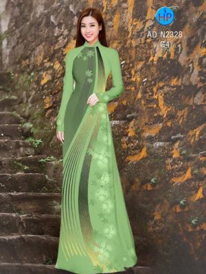 1527955027 420 vai ao dai nhung chiec la lung linh an hien ad