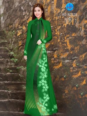 1527955028 725 vai ao dai nhung chiec la lung linh an hien ad