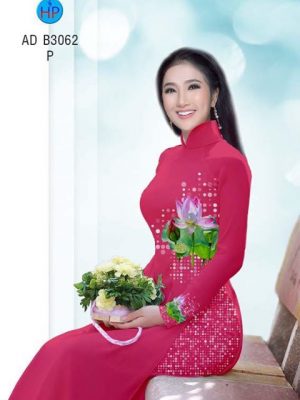 1527955440 577 vai ao dai sen ad