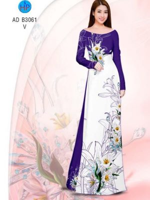 1527992520 137 vai ao dai hoa ly trang dep sang ad