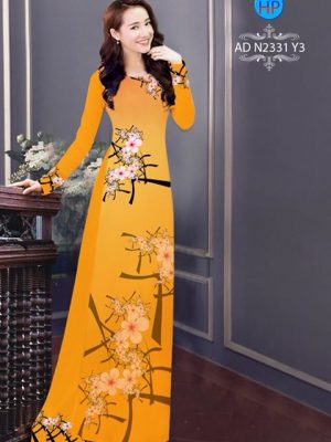 1528082364 155 vai ao dai hoa in 3d ad