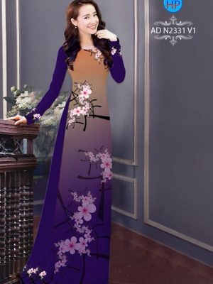 1528082364 320 vai ao dai hoa in 3d ad