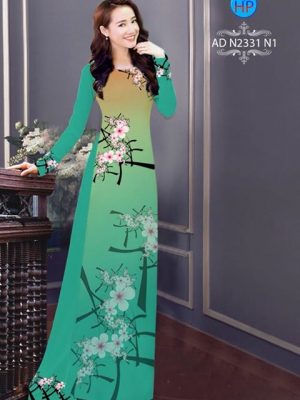 1528082364 816 vai ao dai hoa in 3d ad