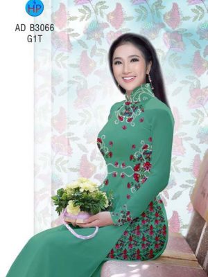 1528110754 609 vai ao dai hoa van dep sang ad